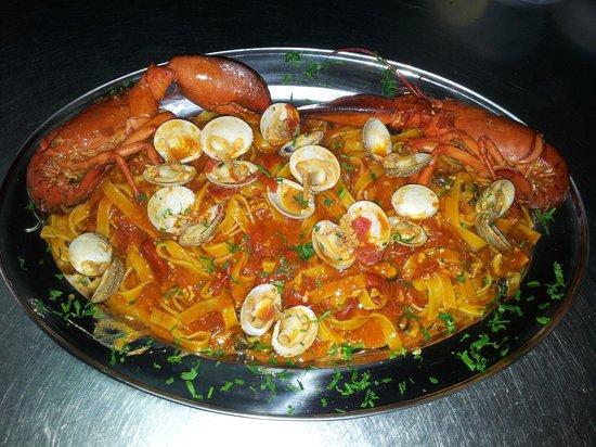 Happy Days Ristorante